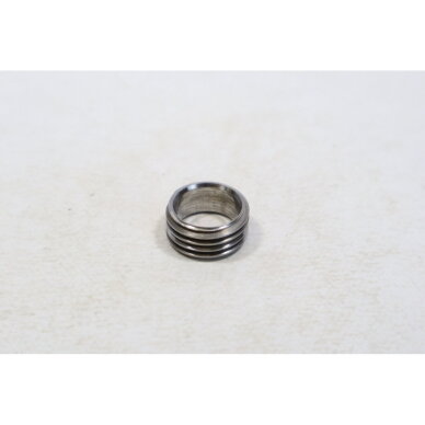 Genuine Worm Gear Partner 500 Jobu 949 chainsaw 505317223 1