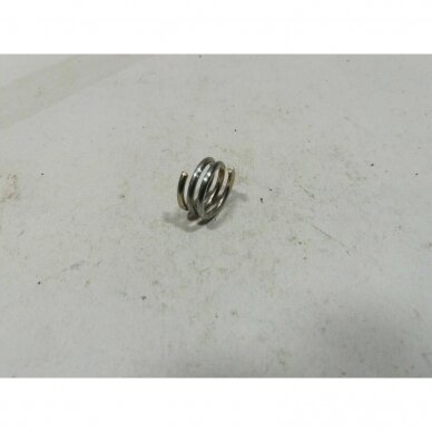 Genuine Worm Gear Partner P738 P740 P742 Mcculloch 738 740 chainsaw 530037820 1 Genuine Worm Gear Partner P738 P740 P742 Mcculloch 738 740 chainsaw 530037820 1
