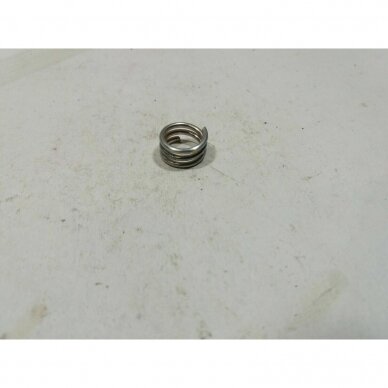 Genuine Worm Gear Partner P738 P740 P742 Mcculloch 738 740 chainsaw 530037820 Genuine Worm Gear Partner P738 P740 P742 Mcculloch 738 740 chainsaw 530037820