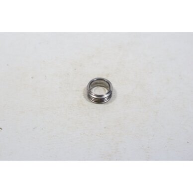 Genuine Worm Gear Pump Drive Husqvarna 40 45 49 50 51 55 Jonsered 2041 2045 2050 Partner 450 chainsaw 503104902