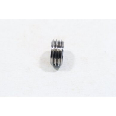 Genuine Worm Gear Pump Drive Husqvarna 40 45 49 50 51 55 Jonsered 2041 2045 2050 Partner 450 chainsaw 503104902 2