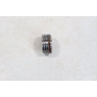 Genuine Worm Gear Pump Drive Husqvarna 40 45 49 50 51 55 Jonsered 2041 2045 2050 Partner 450 chainsaw 503104902 2