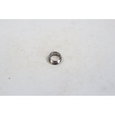 Genuine Worm Gear Pump Drive Husqvarna 40 45 49 50 51 55 Jonsered 2041 2045 2050 Partner 450 chainsaw 503104902