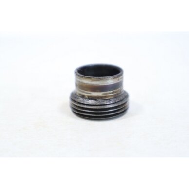 Genuine Worm Gear Sachs Dolmar 123 133 143 chainsaw 133 245 030 2