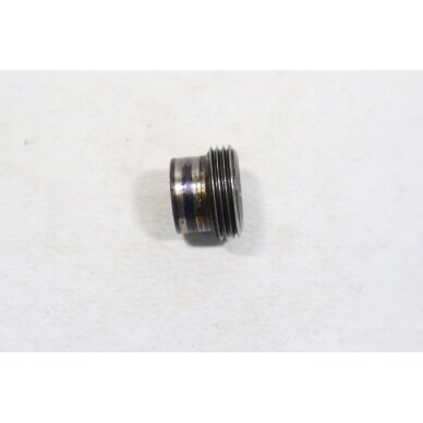 Genuine Worm Gear Sachs Dolmar 123 133 143 chainsaw 133 245 030 3 Genuine Worm Gear Sachs Dolmar 123 133 143 chainsaw 133 245 030 3