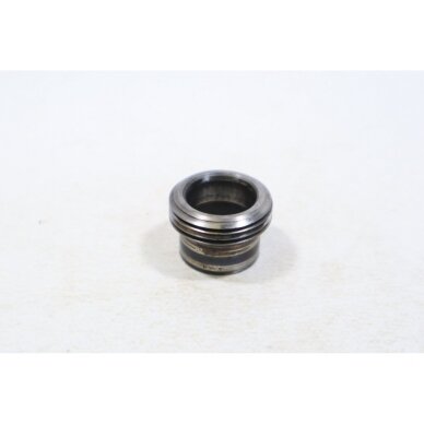 Genuine Worm Gear Sachs Dolmar 123 133 143 chainsaw 133 245 030 4