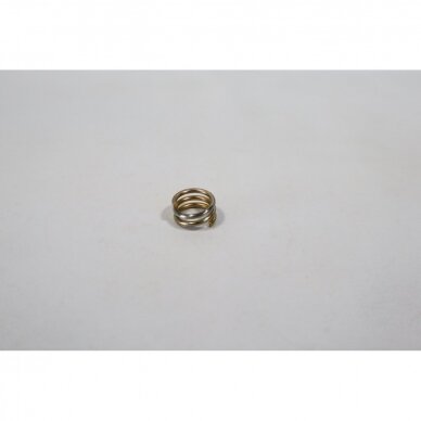 Genuine Worm Gear Spring Husqvarna 235 236 240 Jonsered CS2234 CS2238 McCULLOCH CS340 CS380 chainsaw 530037820 Genuine Worm Gear Spring Husqvarna 235 236 240 Jonsered CS2234 CS2238 McCULLOCH CS340 CS380 chainsaw 530037820