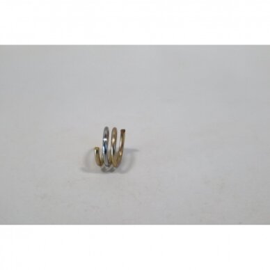Genuine Worm Gear Spring Husqvarna 235 236 240 Jonsered CS2234 CS2238 McCULLOCH CS340 CS380 chainsaw 530037820 1 Genuine Worm Gear Spring Husqvarna 235 236 240 Jonsered CS2234 CS2238 McCULLOCH CS340 CS380 chainsaw 530037820 1