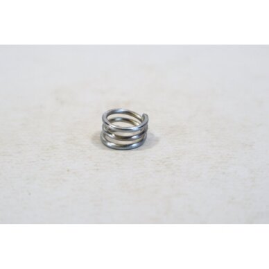 Genuine Worm Gear Spring Husqvarna 235 236 240 Jonsered CS2234 CS2238 McCULLOCH CS340 CS380 chainsaw 530037820 1 Genuine Worm Gear Spring Husqvarna 235 236 240 Jonsered CS2234 CS2238 McCULLOCH CS340 CS380 chainsaw 530037820 1