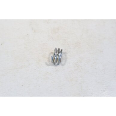 Genuine Worm Gear Spring Husqvarna 235 236 240 Jonsered CS2234 CS2238 McCULLOCH CS340 CS380 chainsaw 530037820 2 Genuine Worm Gear Spring Husqvarna 235 236 240 Jonsered CS2234 CS2238 McCULLOCH CS340 CS380 chainsaw 530037820 2