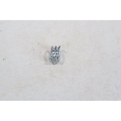 Genuine Worm Gear Spring Husqvarna 235 236 240 Jonsered CS2234 CS2238 McCULLOCH CS340 CS380 chainsaw 530037820 2 Genuine Worm Gear Spring Husqvarna 235 236 240 Jonsered CS2234 CS2238 McCULLOCH CS340 CS380 chainsaw 530037820 2