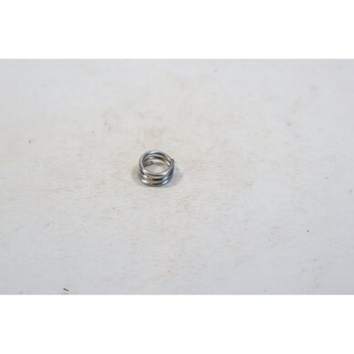 Genuine Worm Gear Spring Husqvarna 235 236 240 Jonsered CS2234 CS2238 McCULLOCH CS340 CS380 chainsaw 530037820