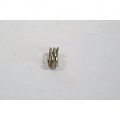 Genuine Worm Gear Spring McCulloch CS42STE CS42S CS340 CS380 Husqvarna 235 236 240 Jonsered CS2234 CS2238 chainsaw 530037820 1