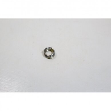 Genuine Worm Gear Spring McCULLOCH Husqvarna 236 Jonsered CS2137 CS2234 Partner 351 352 371 382 391 401 421 chainsaw 530037820 Genuine Worm Gear Spring McCULLOCH Husqvarna 236 Jonsered CS2137 CS2234 Partner 351 352 371 382 391 401 421 chainsaw 530037820