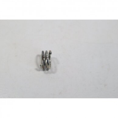 Genuine Worm Gear Spring McCULLOCH Husqvarna 236 Jonsered CS2137 CS2234 Partner 351 352 371 382 391 401 421 chainsaw 530037820 1 Genuine Worm Gear Spring McCULLOCH Husqvarna 236 Jonsered CS2137 CS2234 Partner 351 352 371 382 391 401 421 chainsaw 530037820 1