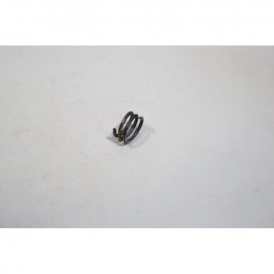 Genuine Worm Gear Spring McCULLOCH Husqvarna 236 Jonsered CS2137 CS2234 Partner 351 352 371 382 391 401 421 chainsaw 530037820 1 Genuine Worm Gear Spring McCULLOCH Husqvarna 236 Jonsered CS2137 CS2234 Partner 351 352 371 382 391 401 421 chainsaw 530037820 1