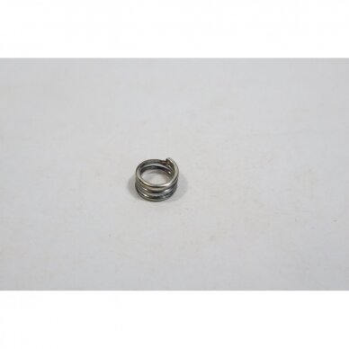 Genuine Worm Gear Spring McCULLOCH Husqvarna 236 Jonsered CS2137 CS2234 Partner 351 352 371 382 391 401 421 chainsaw 530037820 Genuine Worm Gear Spring McCULLOCH Husqvarna 236 Jonsered CS2137 CS2234 Partner 351 352 371 382 391 401 421 chainsaw 530037820