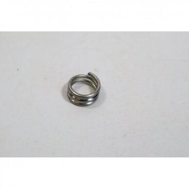 Genuine Worm Gear Spring McCULLOCH Husqvarna 236 Jonsered CS2137 CS2234 Partner 351 352 371 382 391 401 421 chainsaw 530037820 1