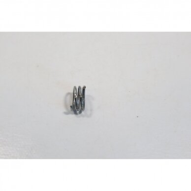 Genuine Worm Gear Spring McCULLOCH Husqvarna 236 Jonsered CS2137 CS2234 Partner 351 352 371 382 391 401 421 chainsaw 530037820 1 Genuine Worm Gear Spring McCULLOCH Husqvarna 236 Jonsered CS2137 CS2234 Partner 351 352 371 382 391 401 421 chainsaw 530037820 1