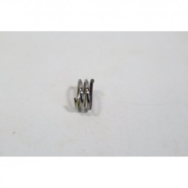 Genuine Worm Gear Spring McCULLOCH Husqvarna 236 Jonsered CS2137 CS2234 Partner 351 352 371 382 391 401 421 chainsaw 530037820 1 Genuine Worm Gear Spring McCULLOCH Husqvarna 236 Jonsered CS2137 CS2234 Partner 351 352 371 382 391 401 421 chainsaw 530037820 1