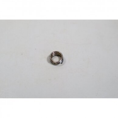 Genuine Worm Gear Spring McCULLOCH Husqvarna 236 Jonsered CS2137 CS2234 Partner 351 352 371 382 391 401 421 chainsaw 530037820 Genuine Worm Gear Spring McCULLOCH Husqvarna 236 Jonsered CS2137 CS2234 Partner 351 352 371 382 391 401 421 chainsaw 530037820