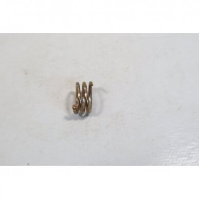 Genuine Worm Gear Spring McCULLOCH Husqvarna 236 Jonsered CS2137 CS2234 Partner 351 352 371 382 391 401 421 chainsaw 530037820 1