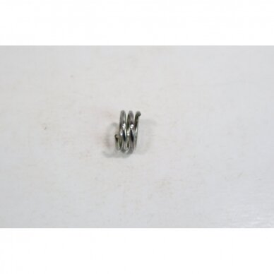 Genuine Worm Gear Spring McCULLOCH Husqvarna 236 Jonsered CS2137 CS2234 Partner 351 352 371 382 391 401 421 chainsaw 530037820 1 Genuine Worm Gear Spring McCULLOCH Husqvarna 236 Jonsered CS2137 CS2234 Partner 351 352 371 382 391 401 421 chainsaw 530037820 1
