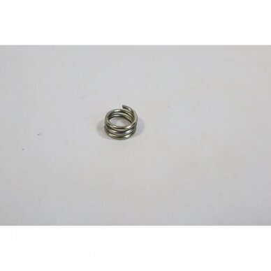 Genuine Worm Gear Spring McCULLOCH Husqvarna 236 Jonsered CS2137 CS2234 Partner 351 352 371 382 391 401 421 chainsaw 530037820 Genuine Worm Gear Spring McCULLOCH Husqvarna 236 Jonsered CS2137 CS2234 Partner 351 352 371 382 391 401 421 chainsaw 530037820