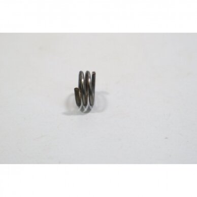 Genuine Worm Gear Spring McCULLOCH Husqvarna 236 Jonsered CS2137 CS2234 Partner 351 352 371 382 391 401 421 chainsaw 530037820 2 Genuine Worm Gear Spring McCULLOCH Husqvarna 236 Jonsered CS2137 CS2234 Partner 351 352 371 382 391 401 421 chainsaw 530037820 2