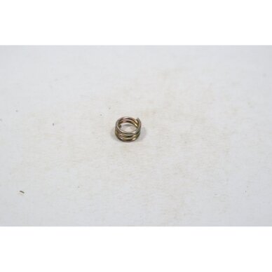 Genuine Worm Gear Spring McCULLOCH Husqvarna 236 Jonsered CS2137 CS2234 Partner 351 352 371 382 391 401 421 chainsaw 530037820
