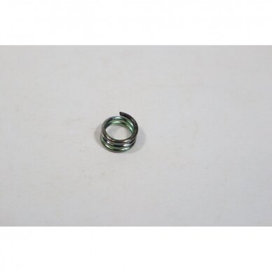 Genuine Worm Gear Spring McCULLOCH Husqvarna 236 Jonsered CS2137 CS2234 Partner 351 352 371 382 391 401 421 chainsaw 530037820 Genuine Worm Gear Spring McCULLOCH Husqvarna 236 Jonsered CS2137 CS2234 Partner 351 352 371 382 391 401 421 chainsaw 530037820