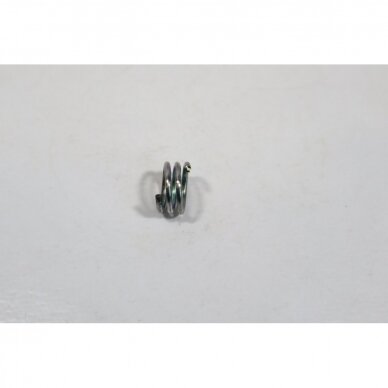 Genuine Worm Gear Spring McCULLOCH Husqvarna 236 Jonsered CS2137 CS2234 Partner 351 352 371 382 391 401 421 chainsaw 530037820 1 Genuine Worm Gear Spring McCULLOCH Husqvarna 236 Jonsered CS2137 CS2234 Partner 351 352 371 382 391 401 421 chainsaw 530037820 1