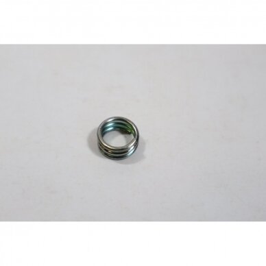 Genuine Worm Gear Spring McCULLOCH Husqvarna 236 Jonsered CS2137 CS2234 Partner 351 352 371 382 391 401 421 chainsaw 530037820 2 Genuine Worm Gear Spring McCULLOCH Husqvarna 236 Jonsered CS2137 CS2234 Partner 351 352 371 382 391 401 421 chainsaw 530037820 2