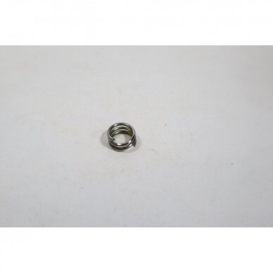 Genuine Worm Gear Spring McCULLOCH Husqvarna 236 Jonsered CS2137 CS2234 Partner 351 352 371 382 391 401 421 chainsaw 530037820 Genuine Worm Gear Spring McCULLOCH Husqvarna 236 Jonsered CS2137 CS2234 Partner 351 352 371 382 391 401 421 chainsaw 530037820