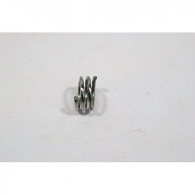 Genuine Worm Gear Spring McCULLOCH Husqvarna 236 Jonsered CS2137 CS2234 Partner 351 352 371 382 391 401 421 chainsaw 530037820 1 Genuine Worm Gear Spring McCULLOCH Husqvarna 236 Jonsered CS2137 CS2234 Partner 351 352 371 382 391 401 421 chainsaw 530037820 1