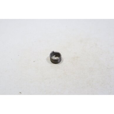 Genuine Worm Gear Spring Oil Pump Drive Dolmar PS-2 PS-3 PS-4 PS-34 PS-36 PS-41 PS-45 chainsaw 036 245 020 Genuine Worm Gear Spring Oil Pump Drive Dolmar PS-2 PS-3 PS-4 PS-34 PS-36 PS-41 PS-45 chainsaw 036 245 020