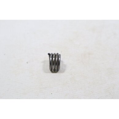 Genuine Worm Gear Spring Oil Pump Drive Dolmar PS-2 PS-3 PS-4 PS-34 PS-36 PS-41 PS-45 chainsaw 036 245 020 1
