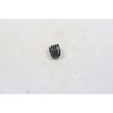 Genuine Worm Gear Spring Oil Pump Drive Dolmar PS-34 PS-36 PS-41 PS-45 chainsaw 036 245 020 1 Genuine Worm Gear Spring Oil Pump Drive Dolmar PS-34 PS-36 PS-41 PS-45 chainsaw 036 245 020 1