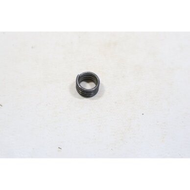 Genuine Worm Gear Spring Oil Pump Drive Dolmar PS-34 PS-36 PS-41 PS-45 chainsaw 036 245 020 2 Genuine Worm Gear Spring Oil Pump Drive Dolmar PS-34 PS-36 PS-41 PS-45 chainsaw 036 245 020 2