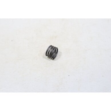 Genuine Worm Gear Spring Oil Pump Drive Dolmar PS-34 PS-36 PS-41 PS-45 chainsaw 036 245 020 Genuine Worm Gear Spring Oil Pump Drive Dolmar PS-34 PS-36 PS-41 PS-45 chainsaw 036 245 020