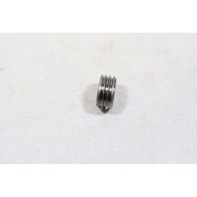 Genuine Wormgear Husqvarna 36 41 136 137 141 Jonsered 2036 chainsaw 530029833 2