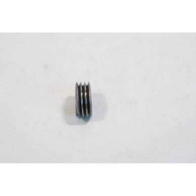 Genuine Wormgear Husqvarna 36 41 136 137 141 Jonsered 2036 chainsaw 530029833 2
