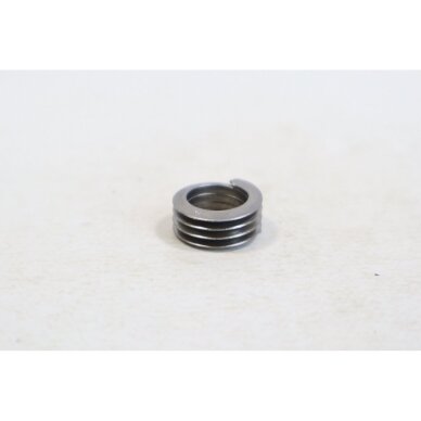 Genuine Wormgear Husqvarna 36 41 136 137 141 Jonsered 2036 chainsaw 530029833 1