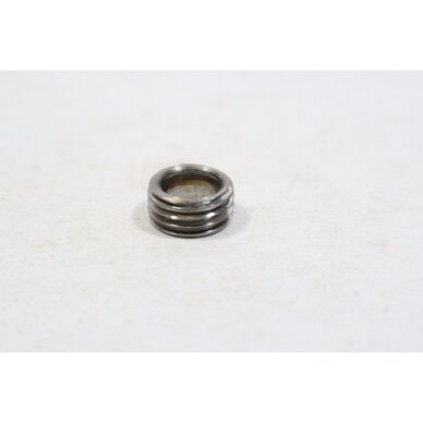 Genuine Wormgear Husqvarna 36 41 136 137 141 Jonsered 2036 chainsaw 530029833 1