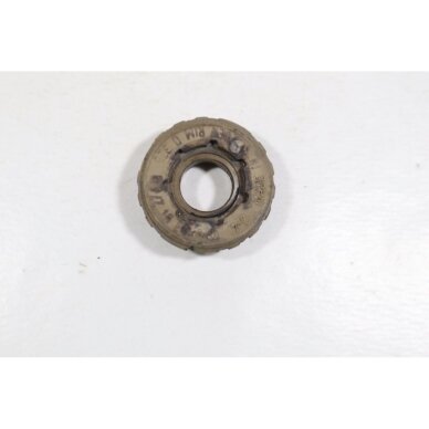 Genuine Wormgear Pump Drive Husqvarna 357 359 Jonsered CS2156 CS2159 chainsaw 503912702 3 Genuine Wormgear Pump Drive Husqvarna 357 359 Jonsered CS2156 CS2159 chainsaw 503912702 3