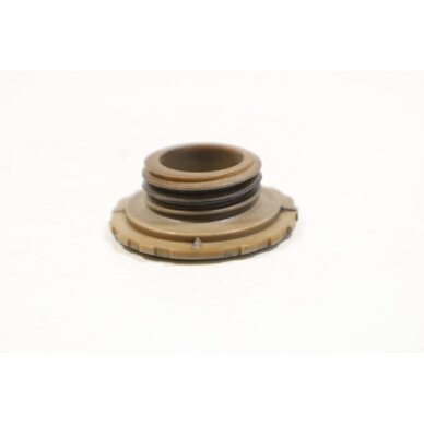 Genuine Wormgear Pump Drive Husqvarna 357 359 Jonsered CS2156 CS2159 chainsaw 503912702 1 Genuine Wormgear Pump Drive Husqvarna 357 359 Jonsered CS2156 CS2159 chainsaw 503912702 1