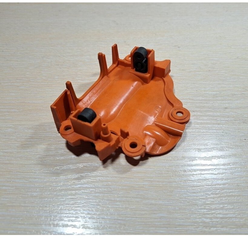 Genuine Carburetor Base Husqvarna 357 359 chainsaw 503927901 1 Genuine Carburetor Base Husqvarna 357 359 chainsaw 503927901 1