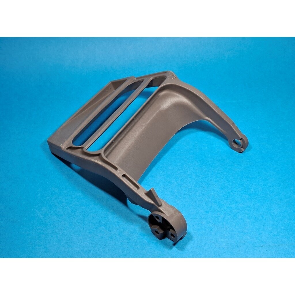 Hand Guard Brake Handle suitable for Husqvarna 340 340E 345 345E 350 chainsaw 503850901 10