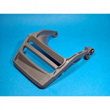 Hand Guard Brake Handle suitable for Husqvarna 340 340E 345 345E 350 chainsaw 503850901 9