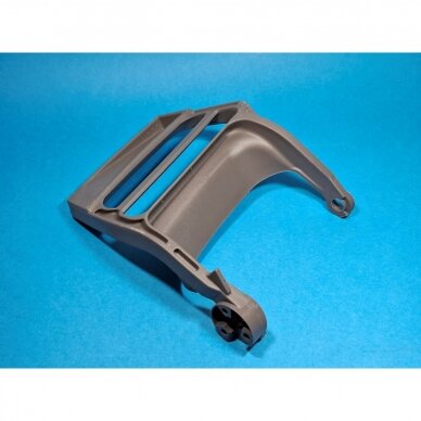 Hand Guard Brake Handle suitable for Husqvarna 340 340E 345 345E 350 chainsaw 503850901 10